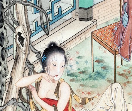 鄂城-中国古代行房图大全，1000幅珍藏版！
